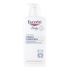 Crema Eucerin Baby Piel Sensible 400 ml