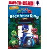 Race for the Ring: Ready-to-Read Level 1 (PJ Masks)