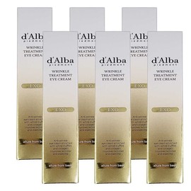 Dalba White Truffle Exo Wrinkle Treatment Eye Cream 30ml 6pcs / 달바 화이트 트러플 엑소 링클 트리트먼트 아이크림 30ml 6개