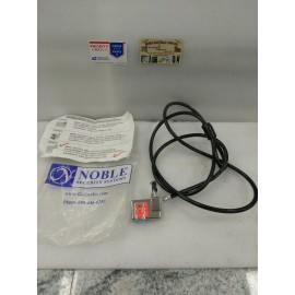 Noble Security Systems NGSD3 Anti-Theft Custom Lock kit for Dell (17D3