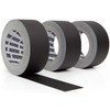 Lockport Black Gaffers Tape 2 inch x 30 Yards -