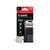 Texas Instruments TI-30XIIS Scientific Calculator, Black with Blue Accents