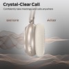 Monster N-Tune MINI 01 Bluetooth Headphones - Bluetooth 6.0 On-Ear