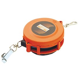 Measuring Tape 15 m Plastic