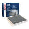 Bosch R2464 - Cabin Filter activated-carbon