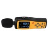 SMART SENSOR AS844+ Sound Level Meter LCD Digital Decibel Meter