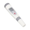 Water Quality Tester Backlight Portable Dissolved Oxygen Meter Analyzer Aquaculture