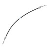 ProPlus Brake Cable 1230/1457 mm Bell Diameter 26 mm Suitable