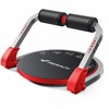 MERACH Ab Machine for Stomach Workout, Ab Crunch Machine with