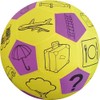 TimeTEX Pello Educational Game Ball - Narrative