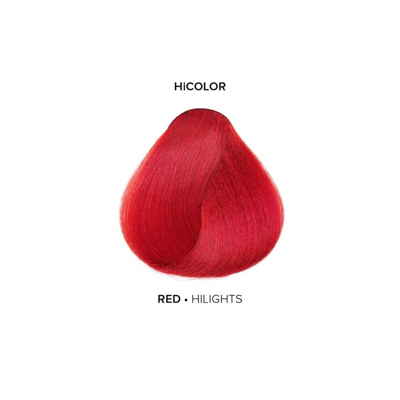 L'Oreal Excellence HiColor Red 1.2 oz (Pack of 2)