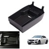 itdegno Storage Box Organiser Centre Console for Armrest C-Class W204