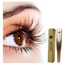 Sérum Para Crecimiento De Pestañas Y Cejas