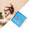 Alomejor Surf Wax Surfboard Wax Surfboard Wax Skateboard Waxes Non-Slip