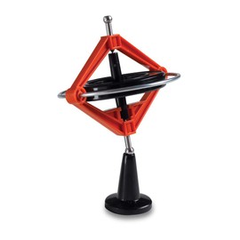 TEDCO Precision Gyroscope (colors may vary)