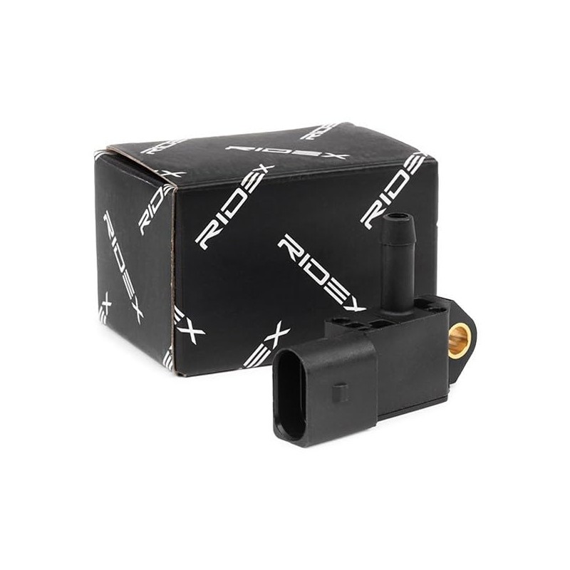 RIDEX 3947S0114 Boost Pressure Sensor