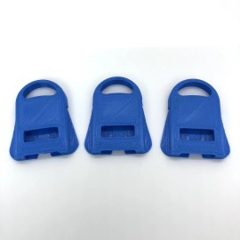 Dads Garage 3 Pack Manual Easy Can Opener Soda Beer Beverage Top Tab Opener Tool 3D Printed