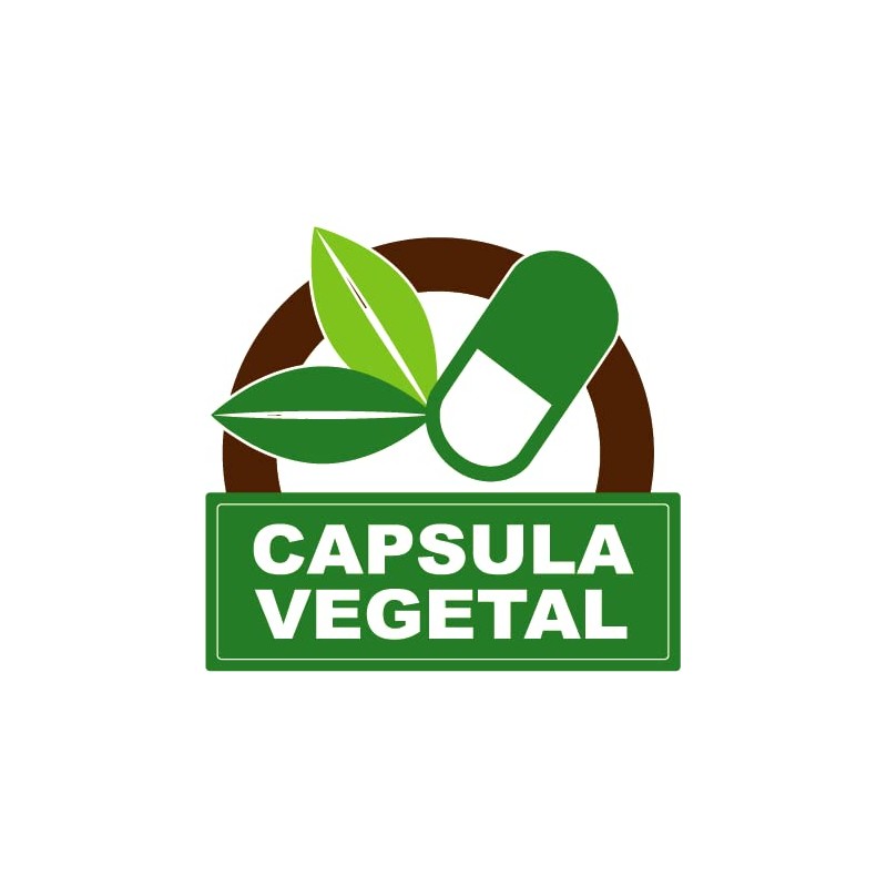 Cardo Mariano 180 Cápsulas (2 Frascos de 90 Cápsulas Vegetales
