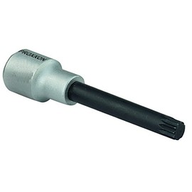 Proxxon 1/2 "-inserti for Allen Screws, VZ 12, 100 mm