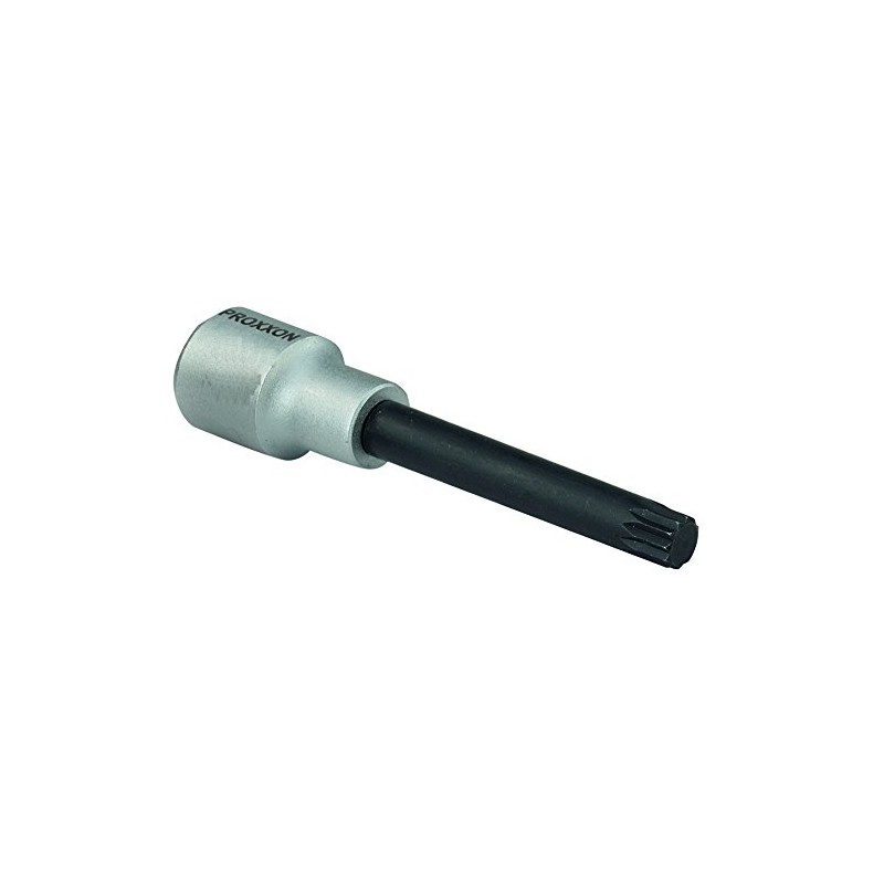 Proxxon 1/2 "-inserti for Allen Screws, VZ 12, 100 mm