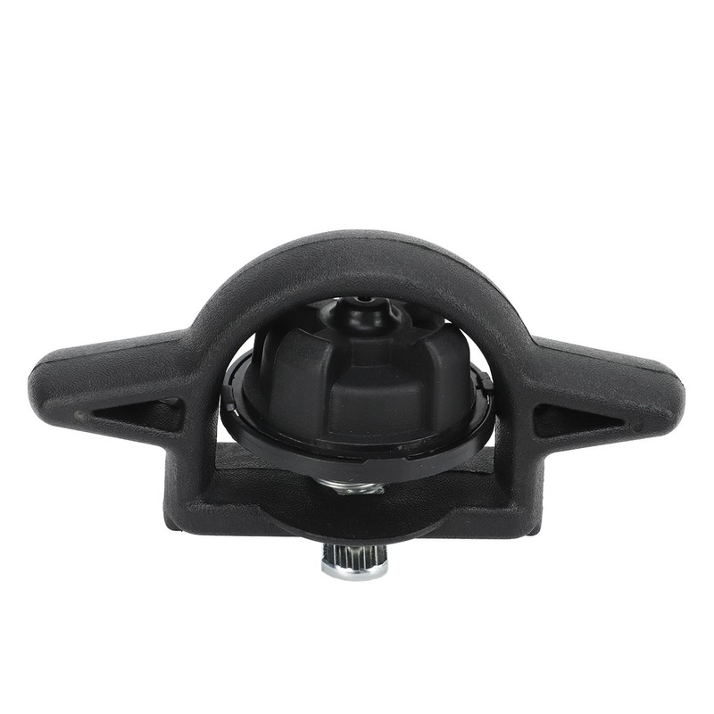 2PCS Tie Down Bed Cleat High Strength Replacement for Tacoma