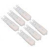G9 Light Bulb Dimmable Eye Protection Energy Saving 5W 22