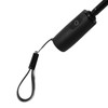Portable Umbrella with Fan 8 Fiberglass Ribs Windproof Umbrella for