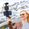 Acuvar - Kit de video para teléfono de 6 piezas,