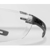 uvex x-fit Protective Glasses 9199 – Scratch and Anti-Fog –