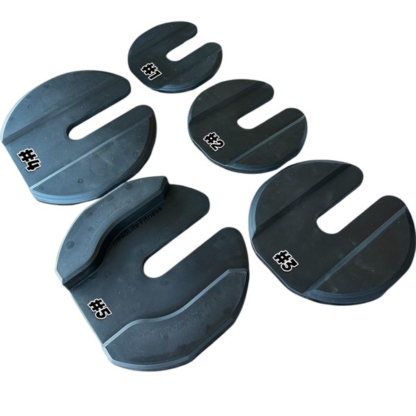 SelectTech 1090 Weight Plate - Replacement for Bowflex Model: 1090
