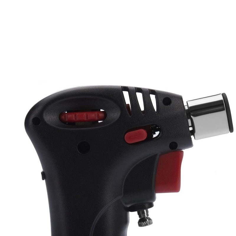 Westmark Crème Brûlée Blowtorch