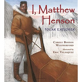 I, Matthew Henson