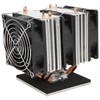 12715 12V 240W Thermoelectric Cooler Peltier Semiconductor Refrigeration Cooling System