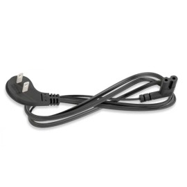 Kentek Angled Cord LP for EPSON XP-420 XP-434 XP-610 XP-620 XP-630 XP-700 XP-800 6'