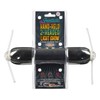Can You Imagine Fantastic Hand Held 2 Headed Light Show