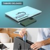 HEILUON Hub USB C 8 en 1,USB 3.0 con Jack
