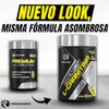 Forzagen L-Carnitina Premium, 90 Cápsulas, Suplemento Termogénico con Cetonas de