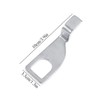 Tailgate Hinge Car Tailgate Stand Lock Tailgate Ail Gate Stand
