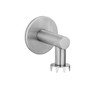 WENKO Stainless Steel Shiny Soap Holder with Magnet and Turbo-Loc