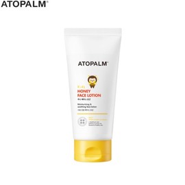 ATOPALM Kids Honey Face Lotion 150ml
