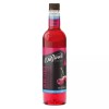 DaVinci Gourmet Sugar Free Cherry Syrup 750 mL 25.4 FL