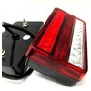 Kstyle Jimny Compatible LED Tail Lamp, Waterproof, Universal Type, Turn