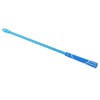 Mini Portable Fishing Throwing Pole Slippy Resistance Durable Bait Feeder