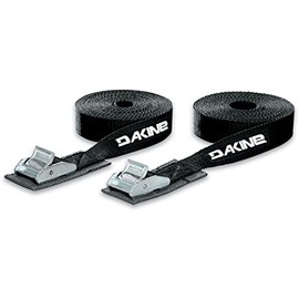 DAKINE TIE Down Straps 12FT