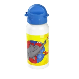 Benjamin Blümchen 14410 Aluminium Flask