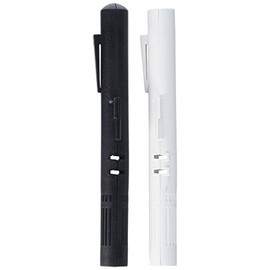 Medicool Pre-Filled Syringe Case Compact Portable Polypropylene Resistant Black and White | Prefill