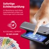 Olympia UV 587 Banknote Checker | 365nm UV Light for