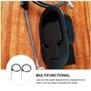 BESPORTBLE 2pcs Metal Sofa Handle Cable Recliner Chair Couch Release