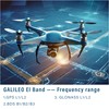 GPS Navigation Antenna, GPS BDS GLONASS Receiver Module, SSY3703A Waterproof