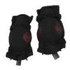 1Pair Skiing Kneecap Snowboard Ski Longboard Sport Kneepad Cycling Protective